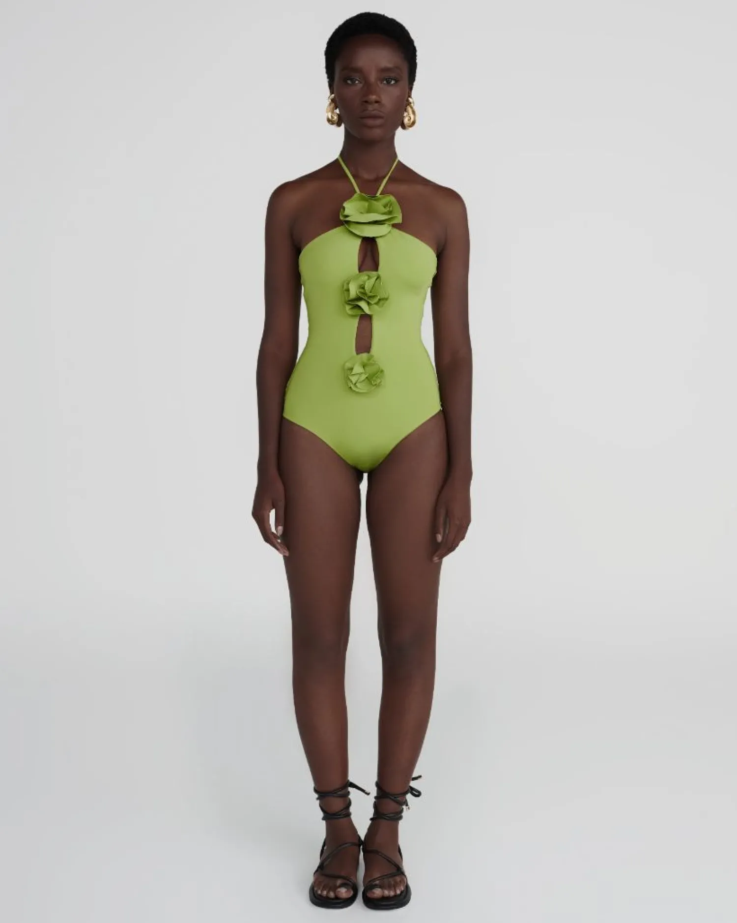 New MAYGEL CORONEL FIORA SWIMSUIT
