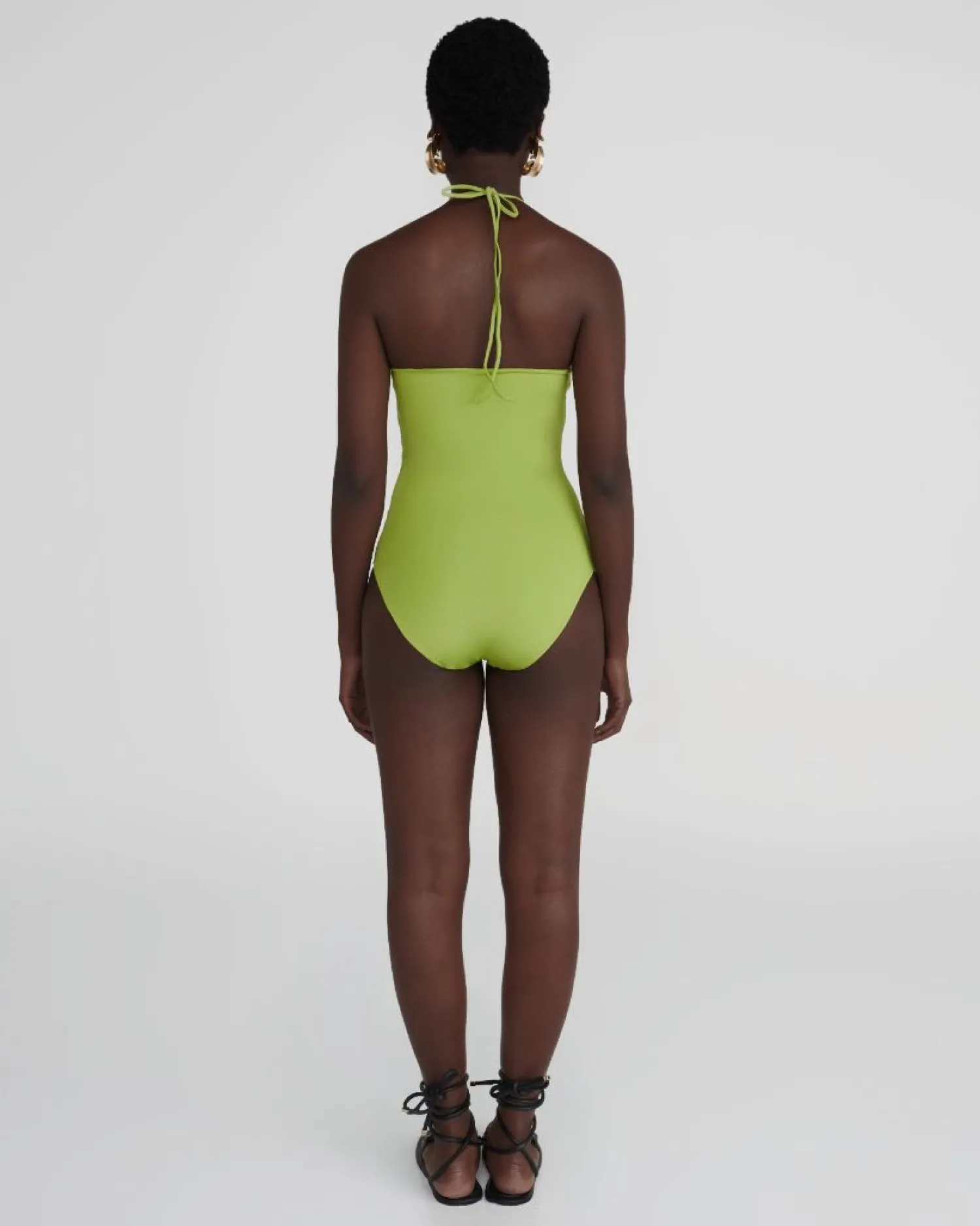 New MAYGEL CORONEL FIORA SWIMSUIT