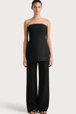 Online FAITHFULL THE BRAND FLEURI TOP