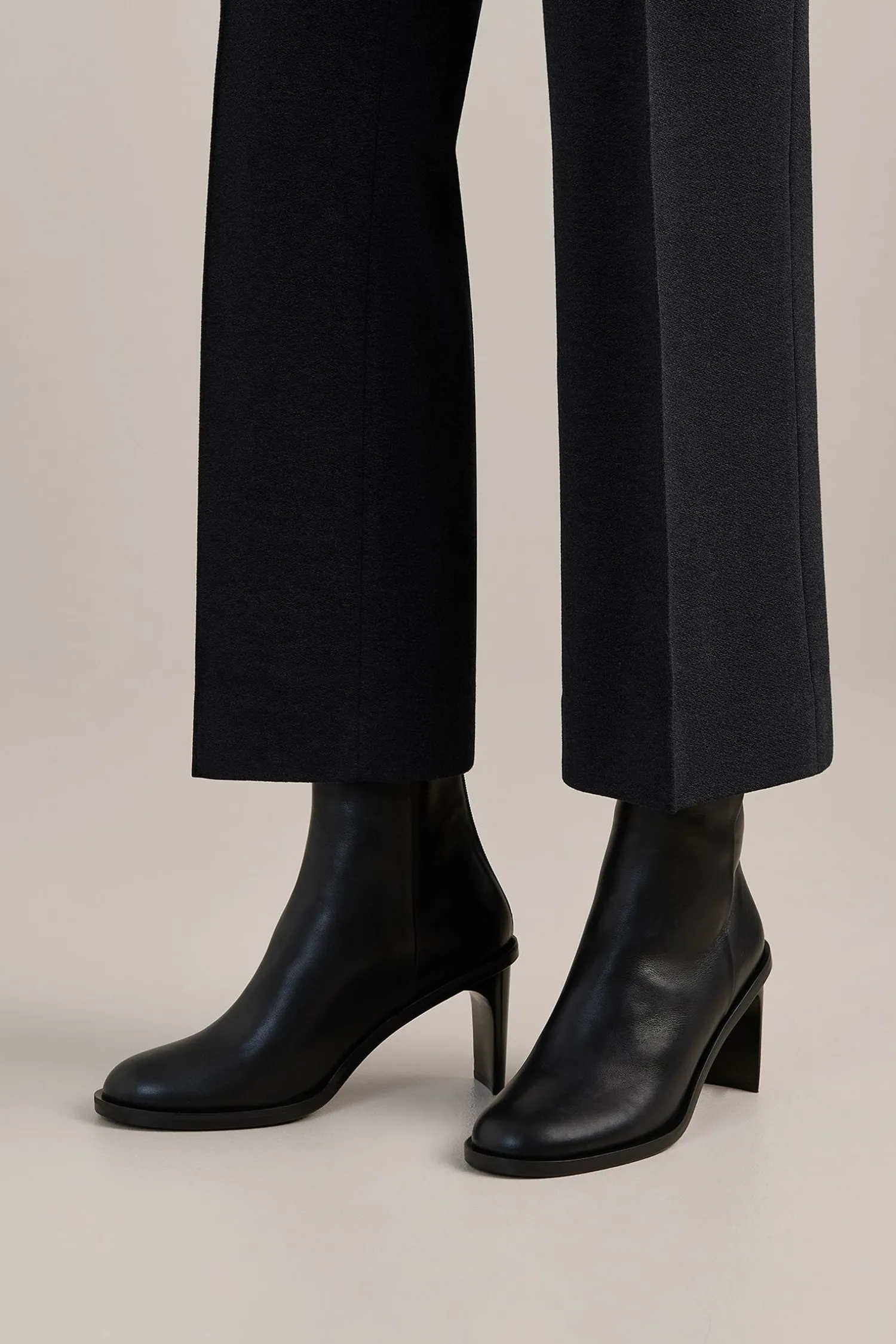 Best Sale A.EMERY FLORENCE BOOT Black