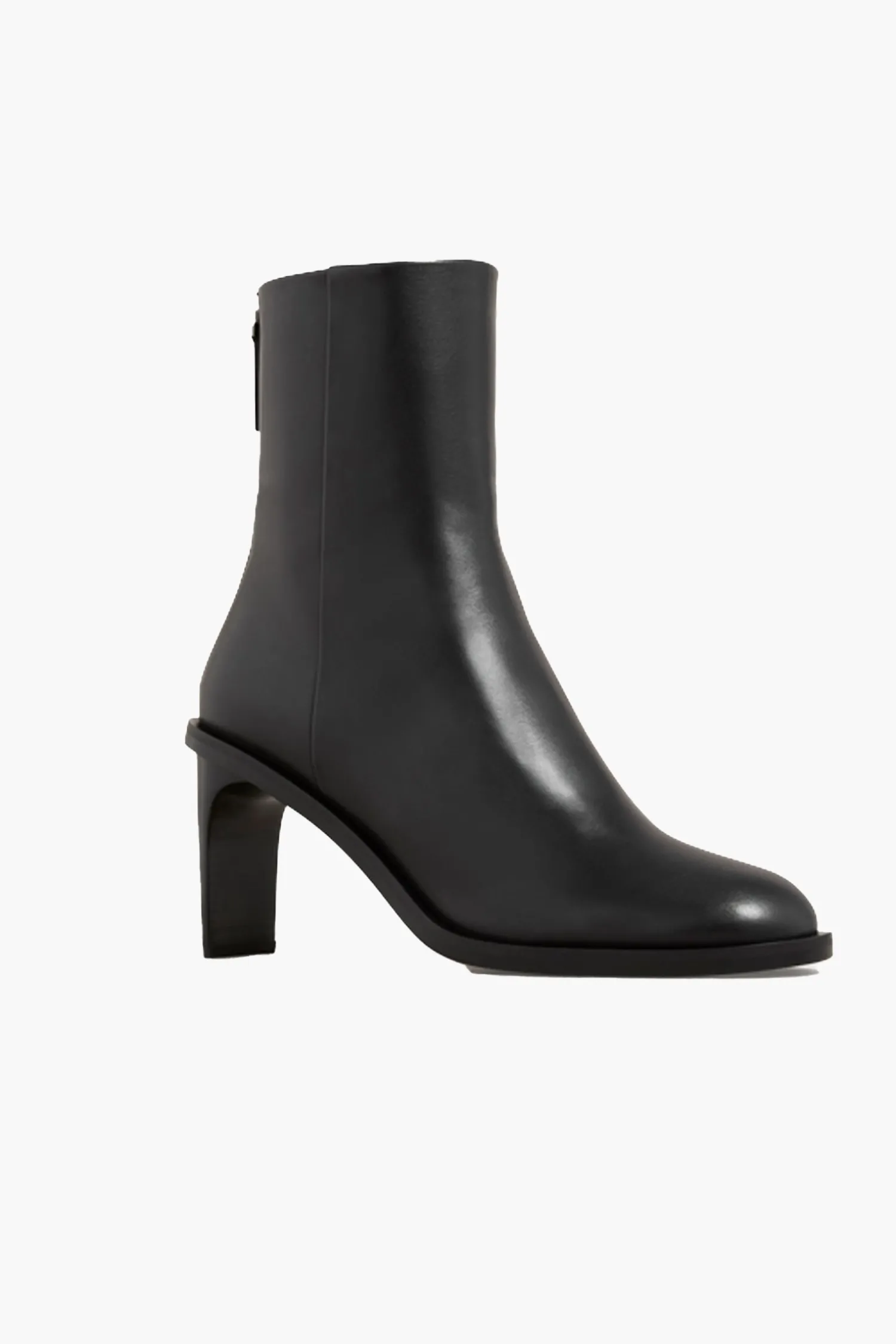 Best Sale A.EMERY FLORENCE BOOT Black
