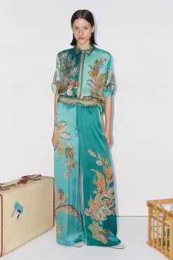 Sale ALÉMAIS FRANCA PANT