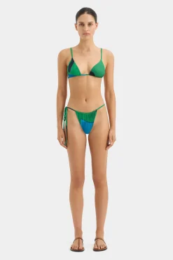 Cheap SIR FRANCESCA STRING BRIEF EmeraldReflection