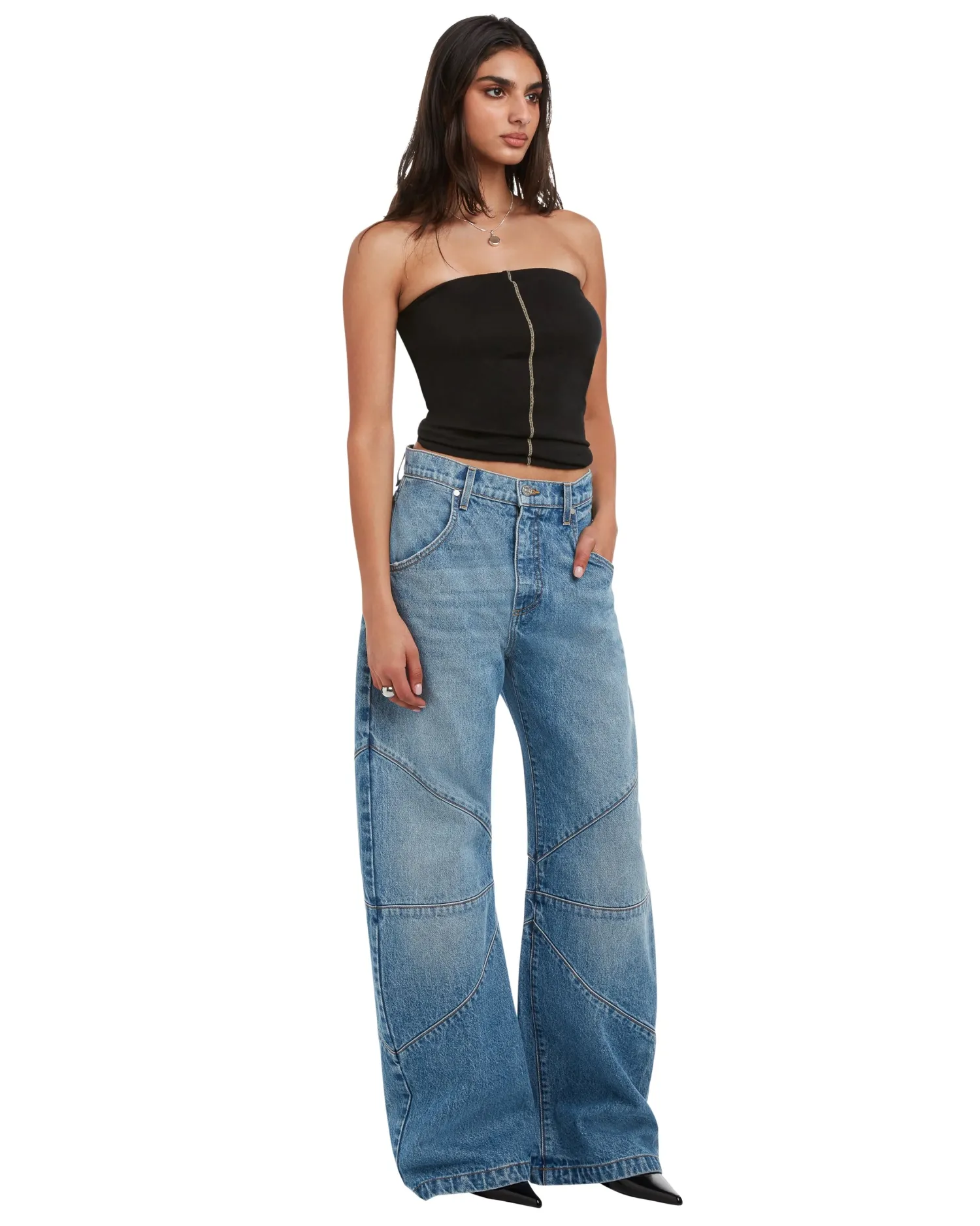 Online EB DENIM FREDERIC JEAN