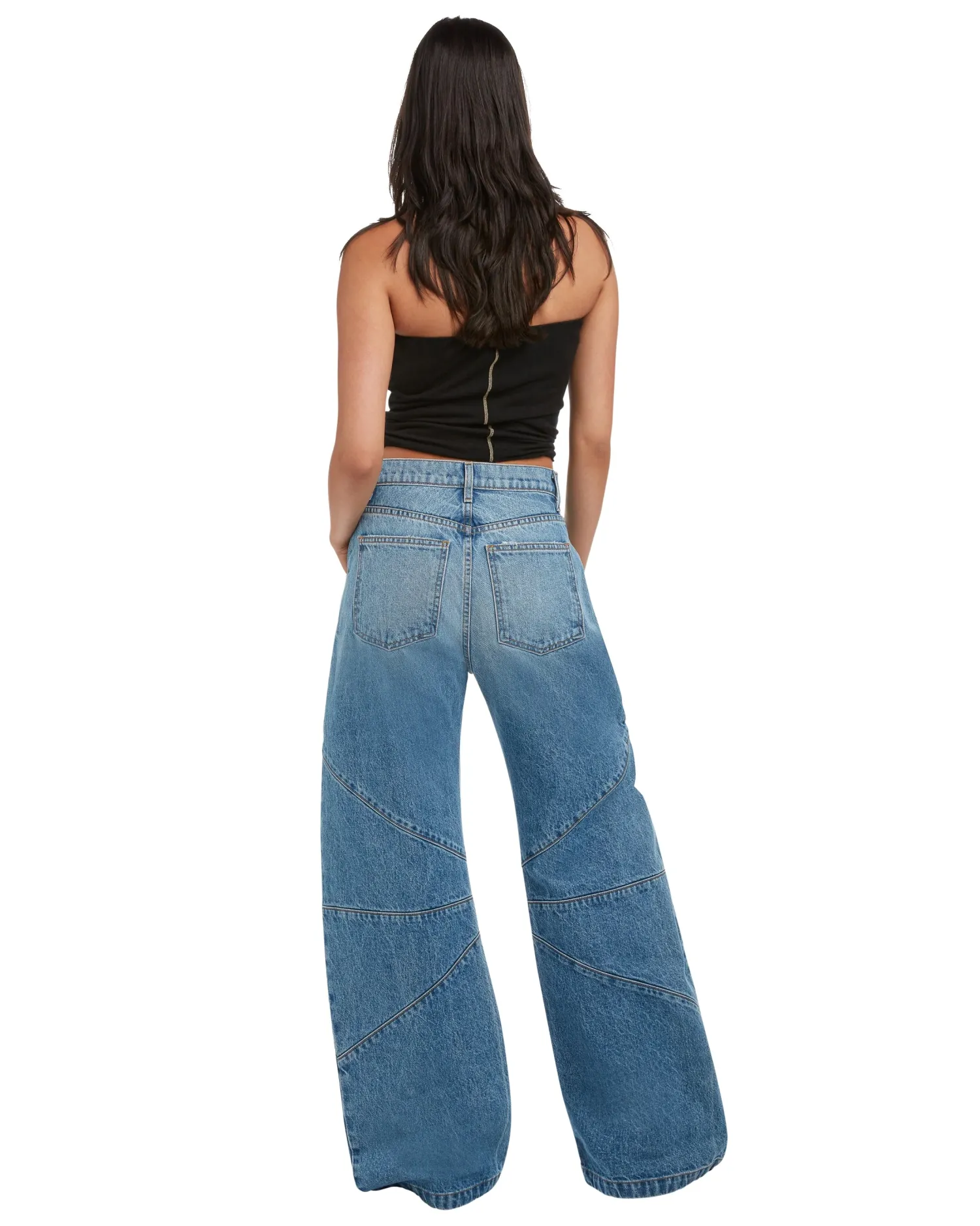 Online EB DENIM FREDERIC JEAN