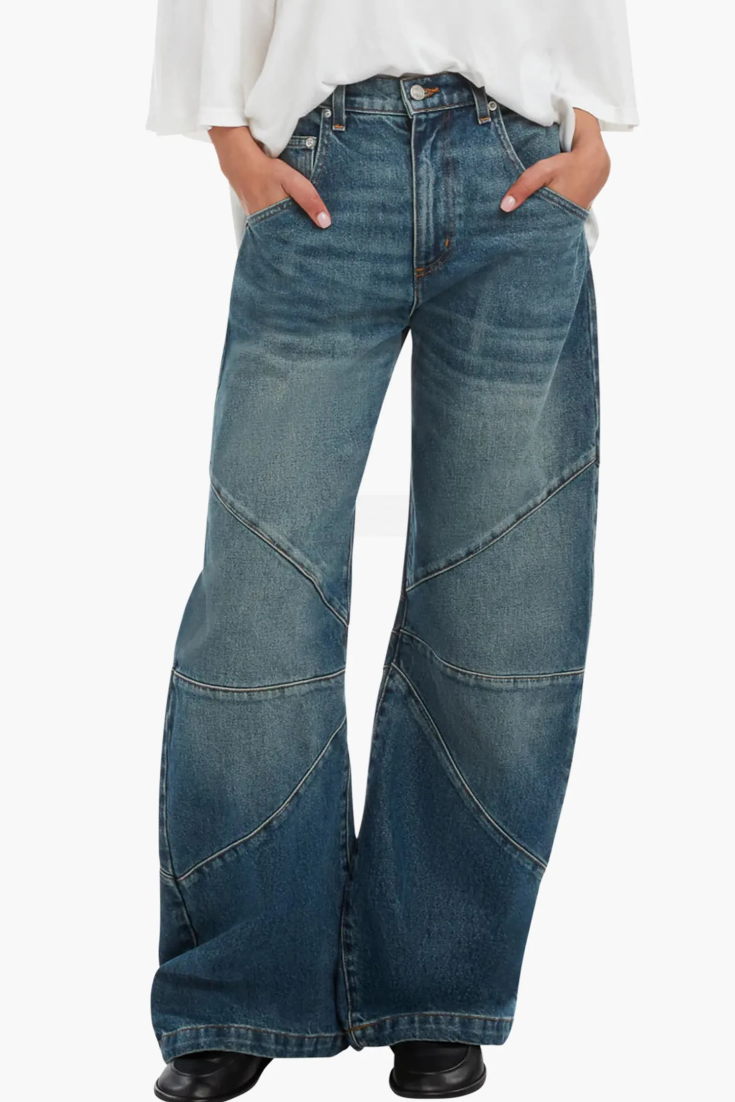 Outlet EB DENIM FREDERIC JEAN