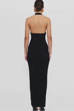 Shop MAYGEL CORONEL GALINI TOP Black