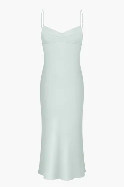 Best Sale ANNA OCTOBER GEORGINA MAXI DRESS