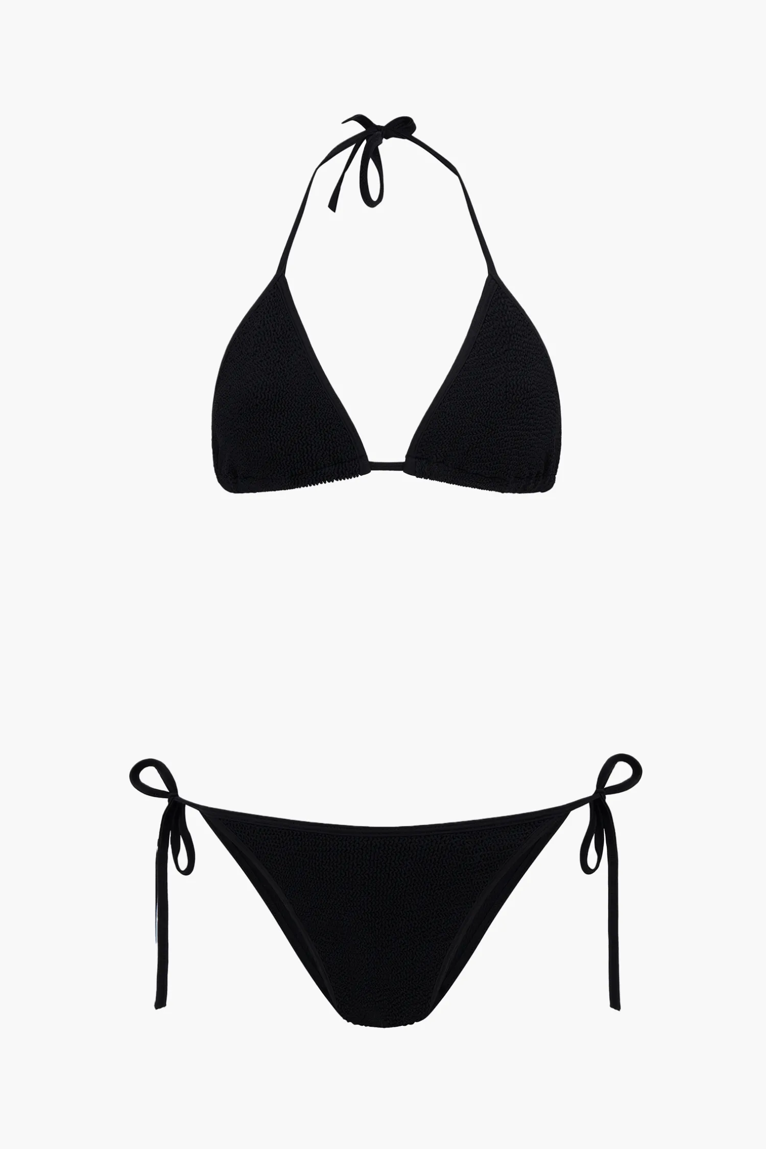 Shop HUNZA G GINA BIKINI