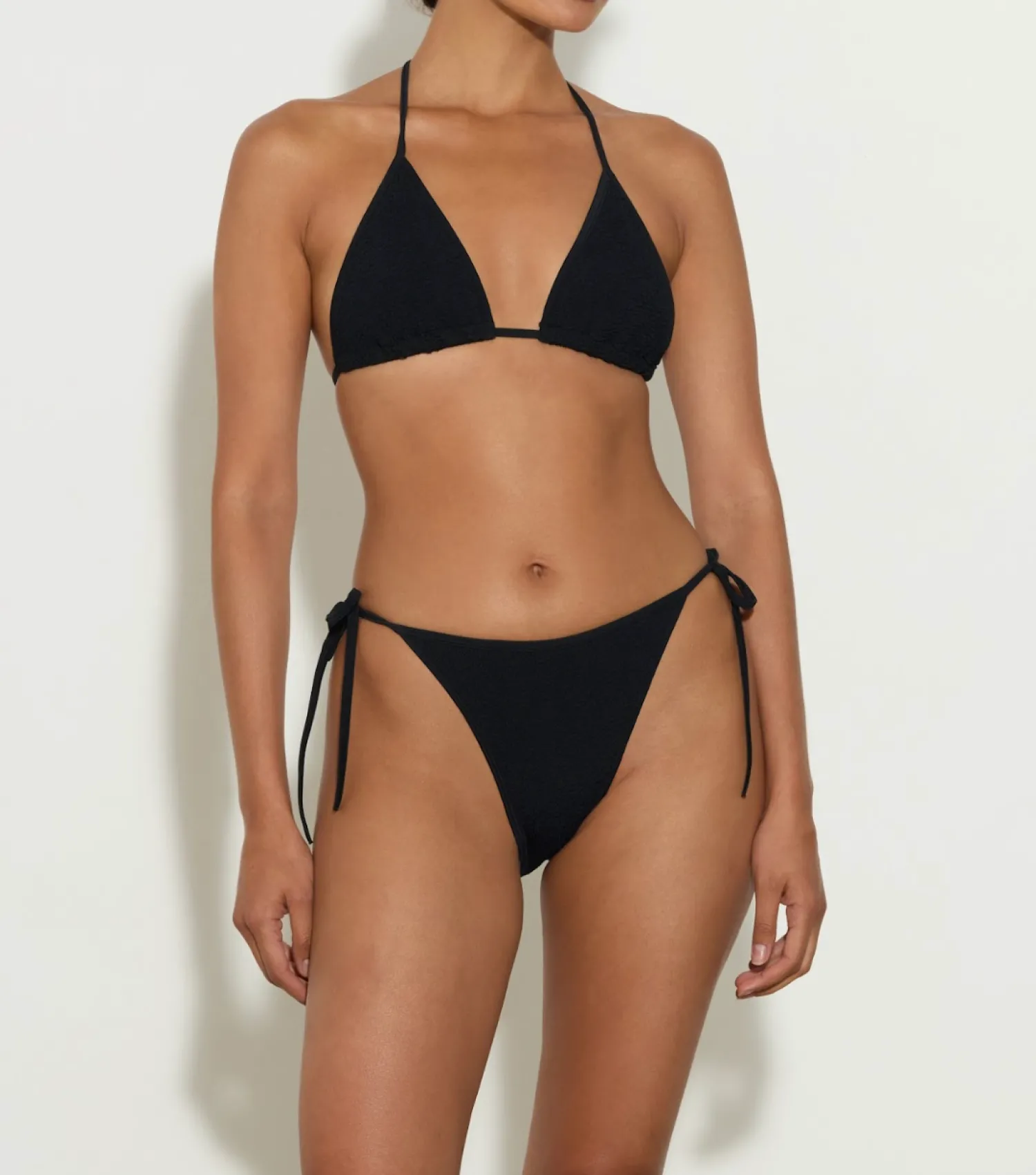 Shop HUNZA G GINA BIKINI
