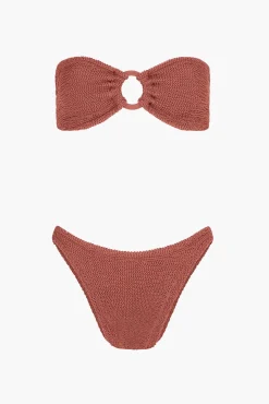 Cheap HUNZA G GLORIA BIKINI