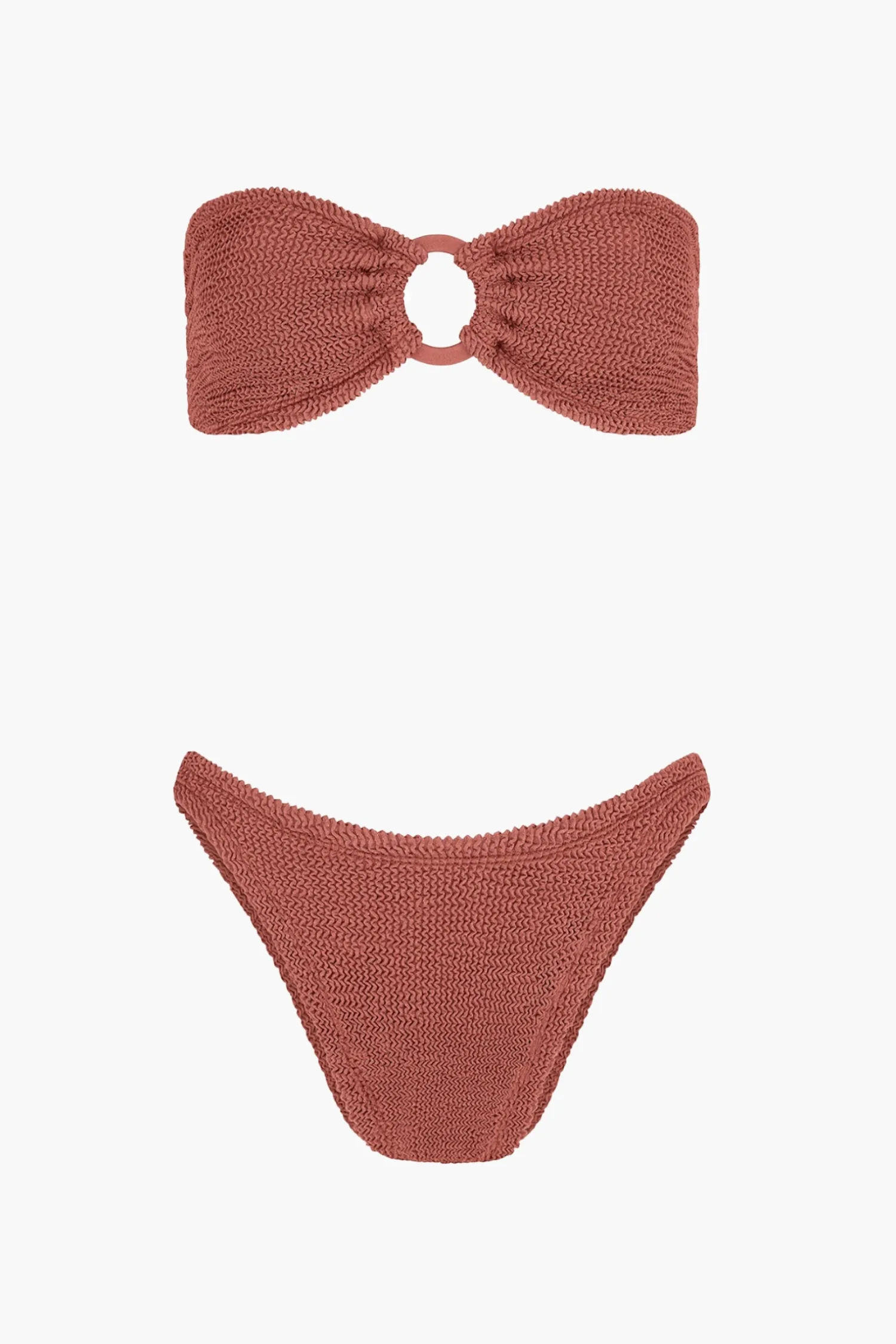 Cheap HUNZA G GLORIA BIKINI