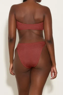 Cheap HUNZA G GLORIA BIKINI