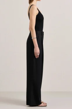 Outlet A.EMERY GODDARD PANT Black