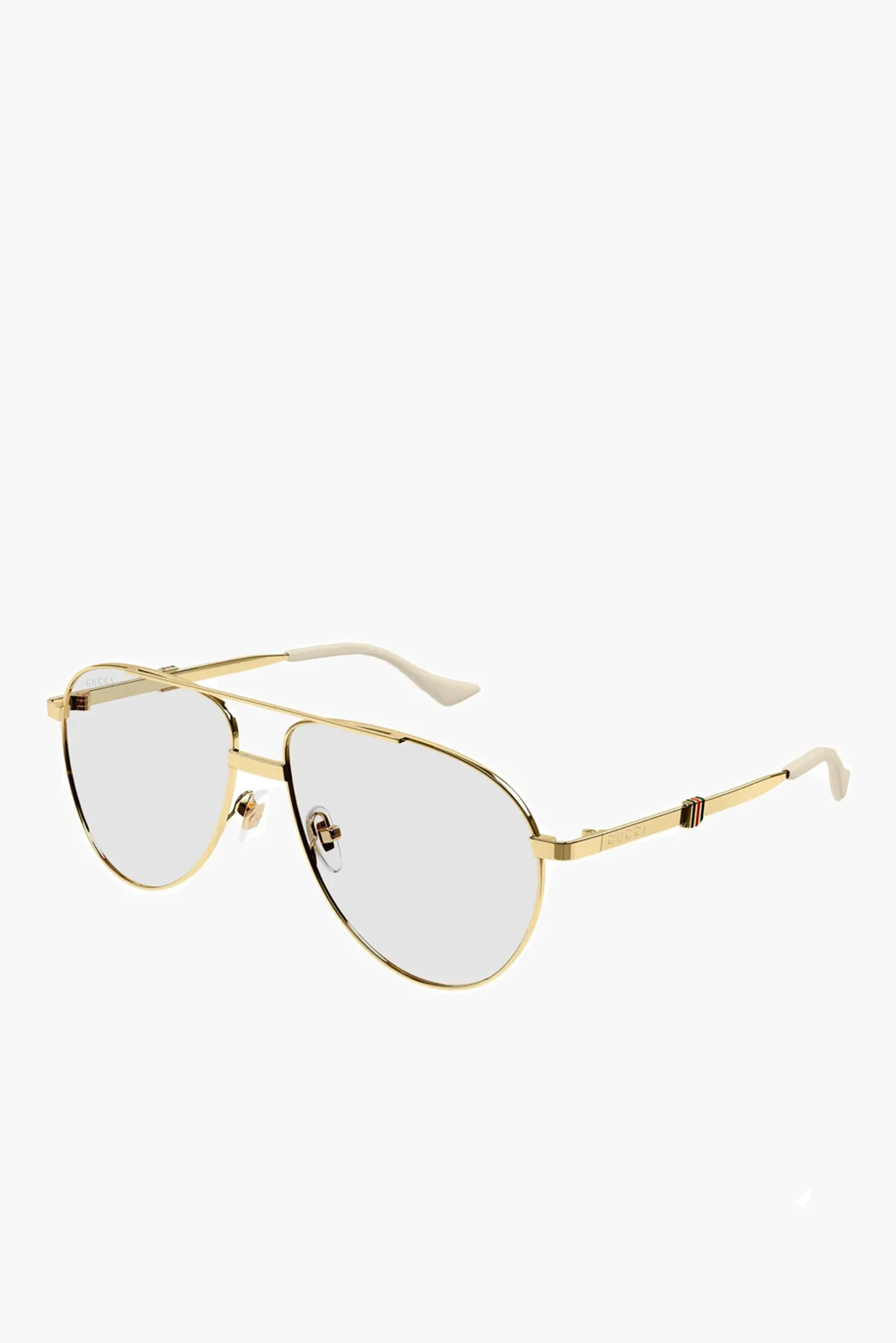 Best Sale GUCCI AVIATOR Gold