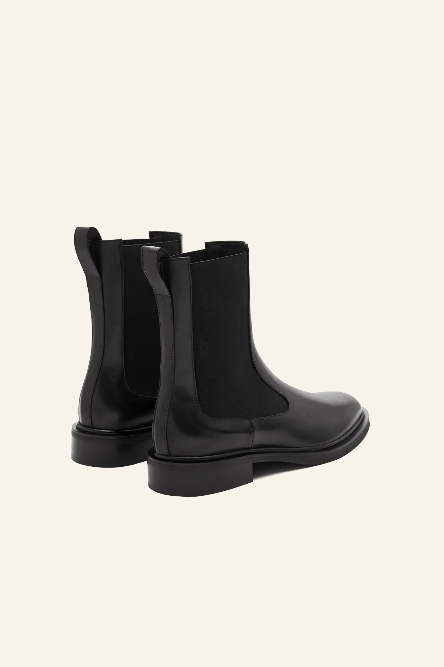 Hot A.EMERY GRACE BOOT Black
