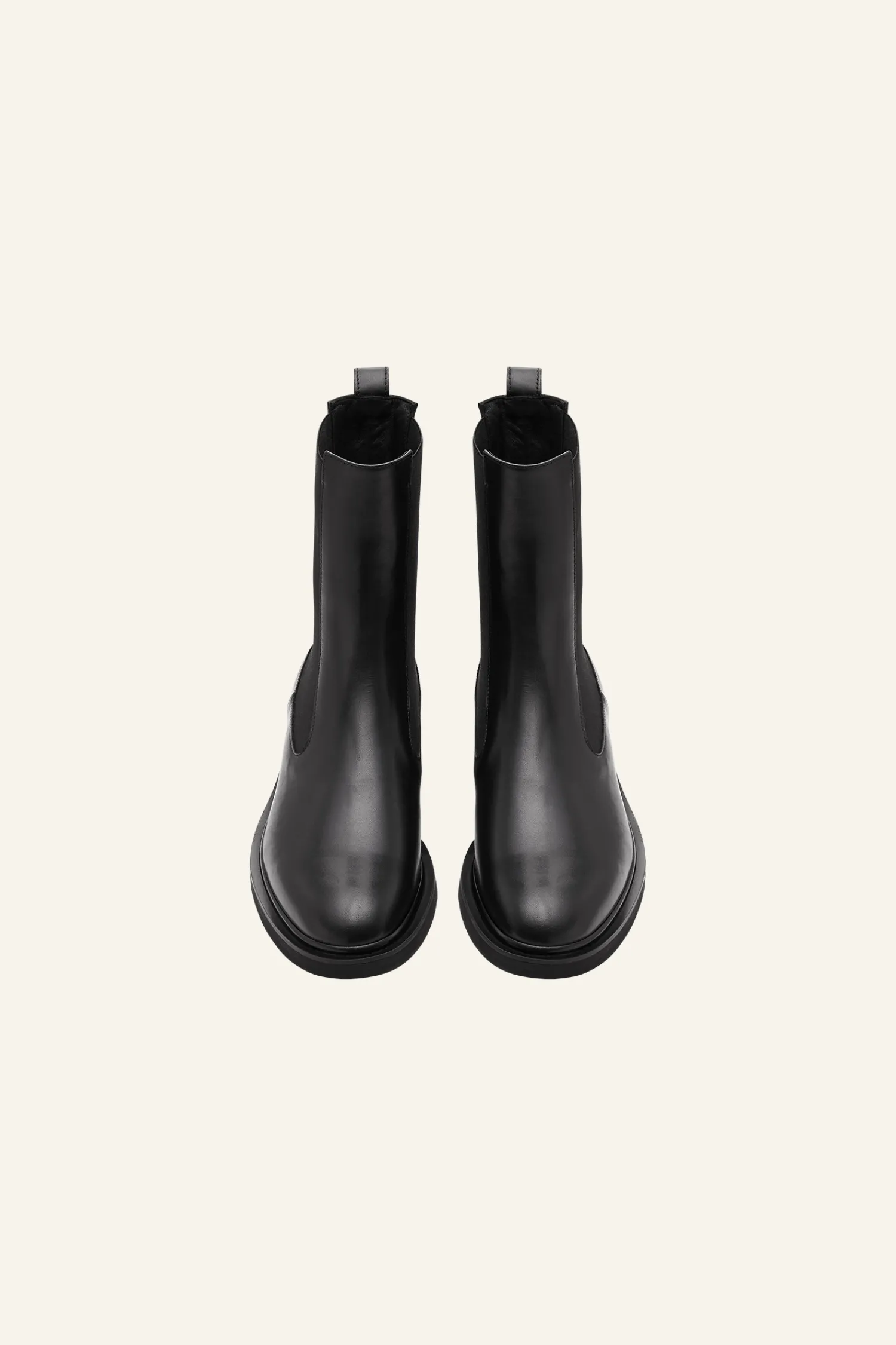Hot A.EMERY GRACE BOOT Black