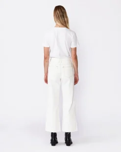 Hot SLVRLAKE GRACE HIGH RISE WIDE LEG JEAN