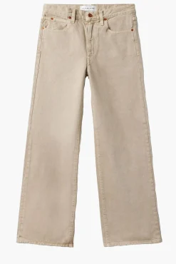 Flash Sale SLVRLAKE GRACE HIGH RISE WIDE LEG JEAN