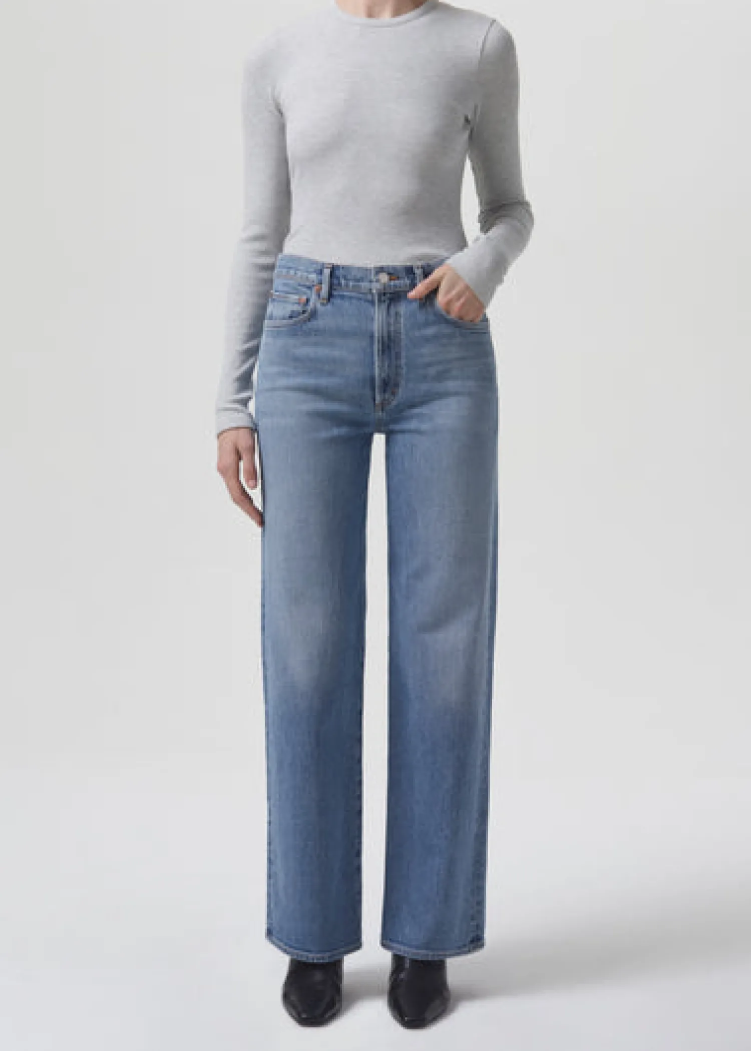 Outlet AGOLDE HARPER JEAN