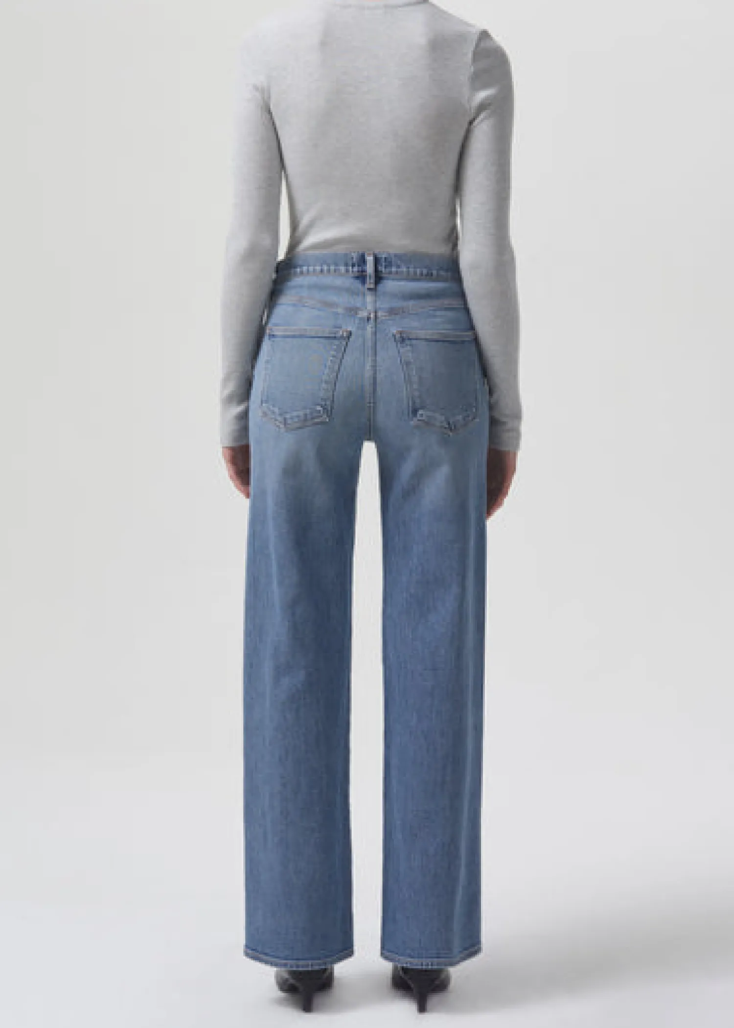 Outlet AGOLDE HARPER JEAN