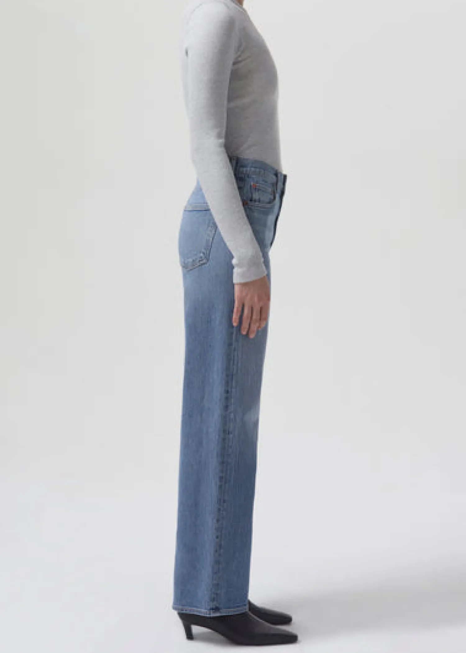 Outlet AGOLDE HARPER JEAN