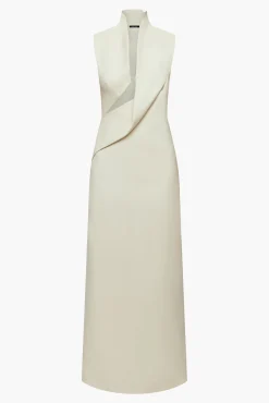 Sale WYNN HAMLYN HARRY DRESS Sand