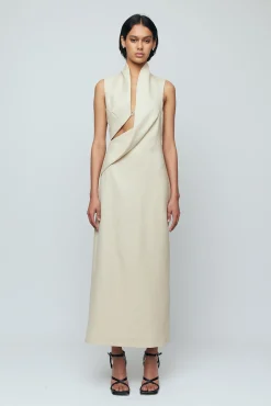 Sale WYNN HAMLYN HARRY DRESS Sand