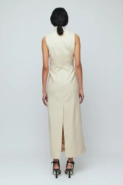 Sale WYNN HAMLYN HARRY DRESS Sand