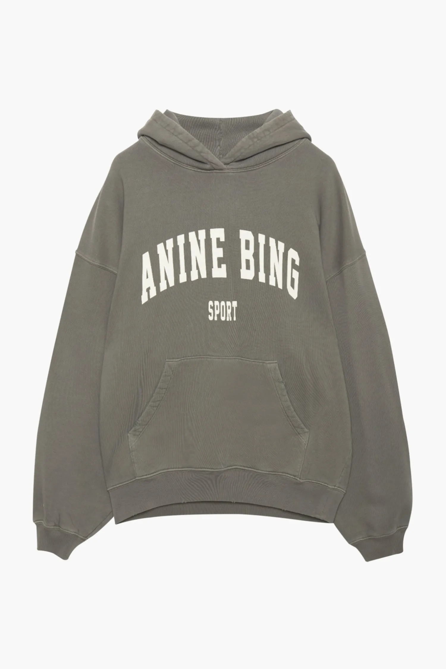 Online ANINE BING HARVEY SWEATSHIRT