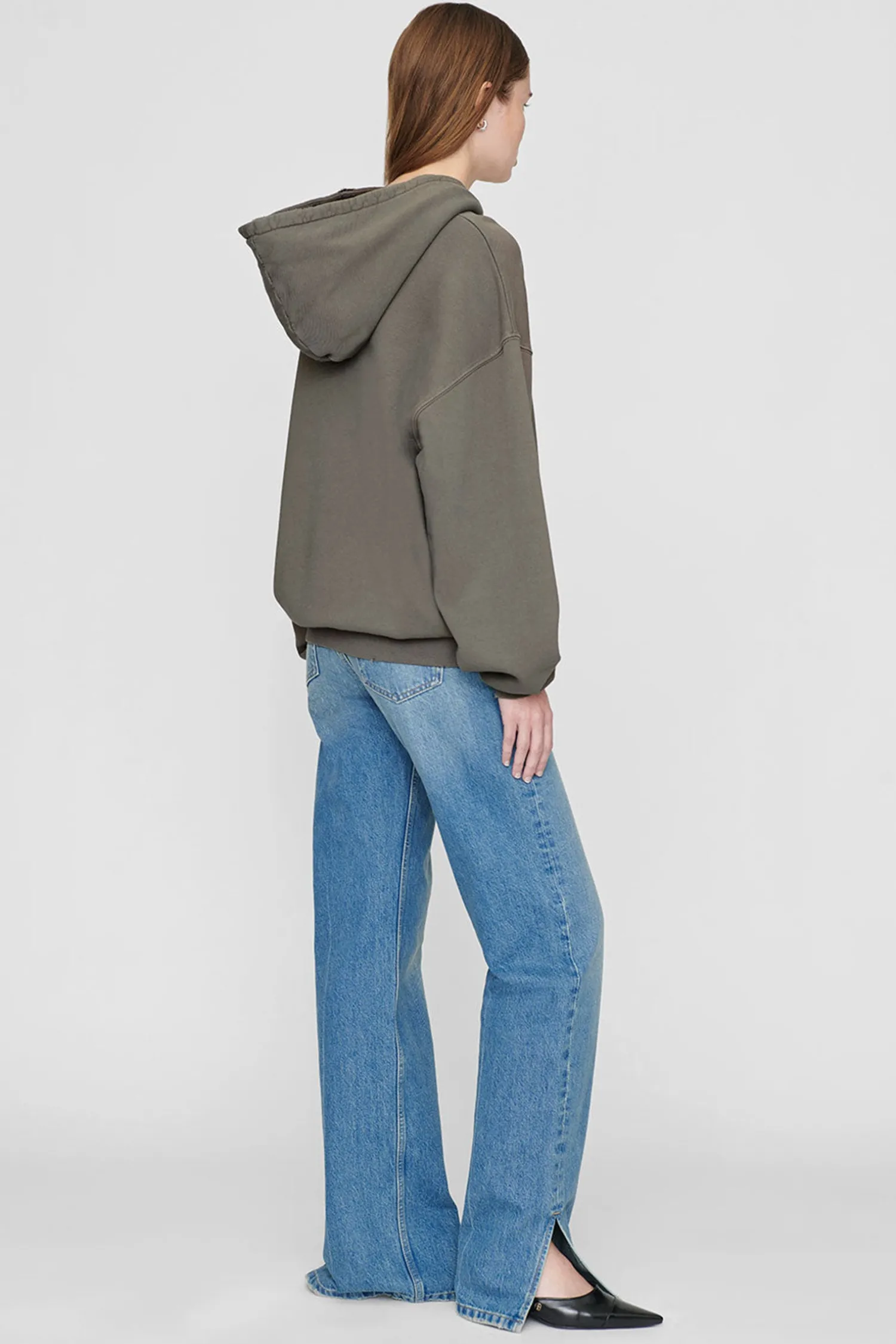 Online ANINE BING HARVEY SWEATSHIRT