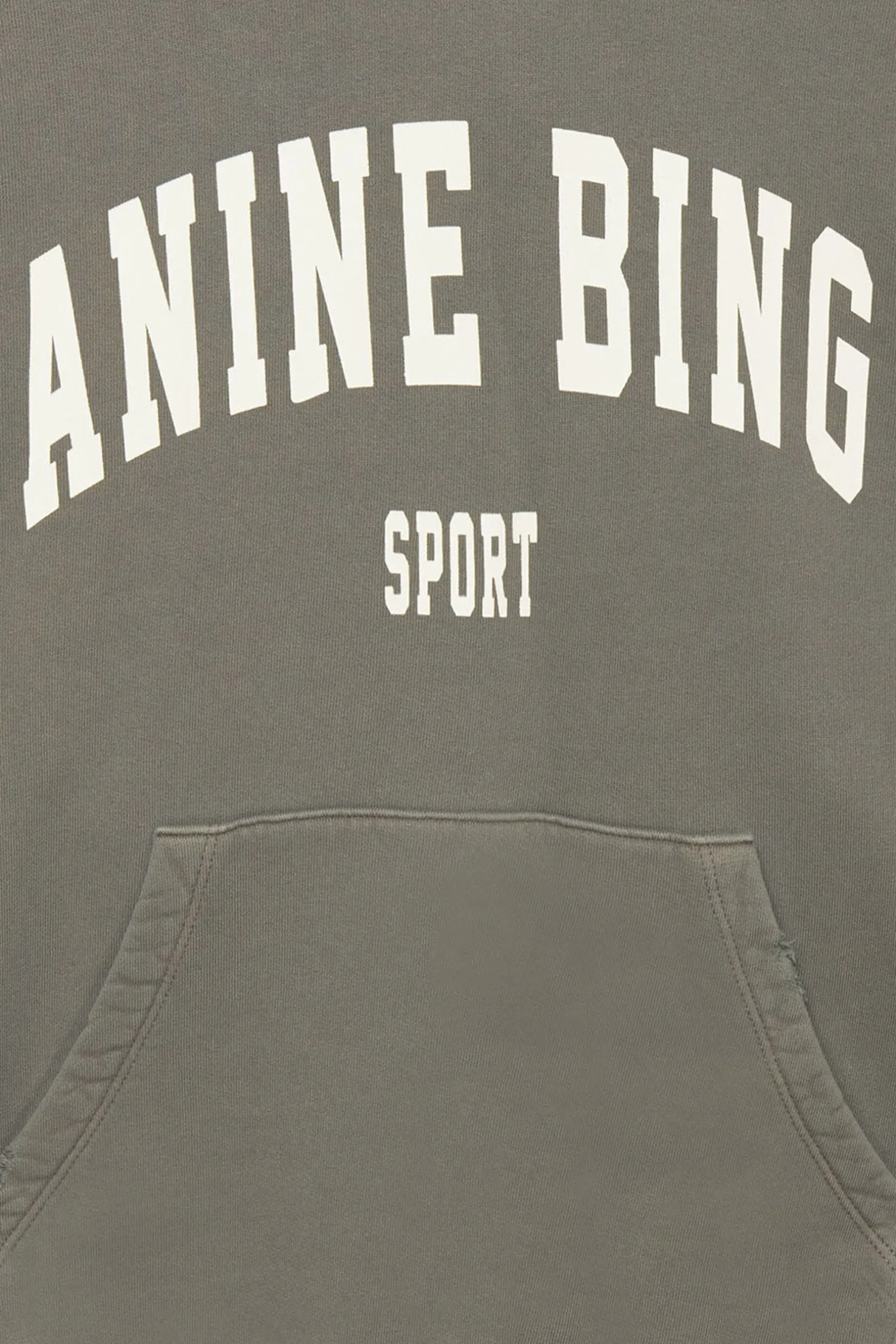 Online ANINE BING HARVEY SWEATSHIRT