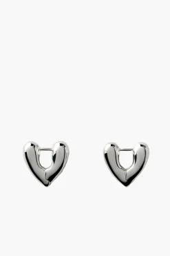 Online ANNIKA INEZ HEART HOOPS - SMALL