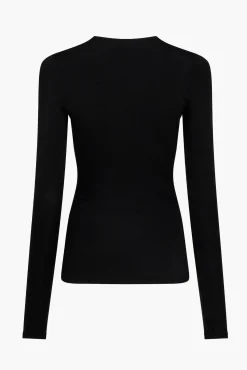 Shop LOUISA BALLOU HELIOS TOP