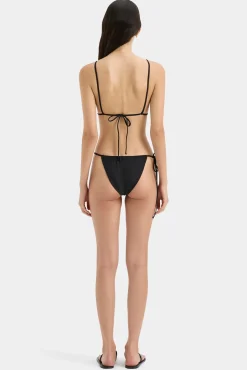 Fashion SIR HENDRY STRING BRIEF