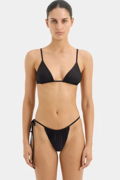 Fashion SIR HENDRY STRING TRIANGLE TOP