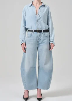 Outlet CITIZENS OF HUMANITY HORSESHOE JEAN