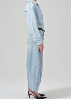 Outlet CITIZENS OF HUMANITY HORSESHOE JEAN