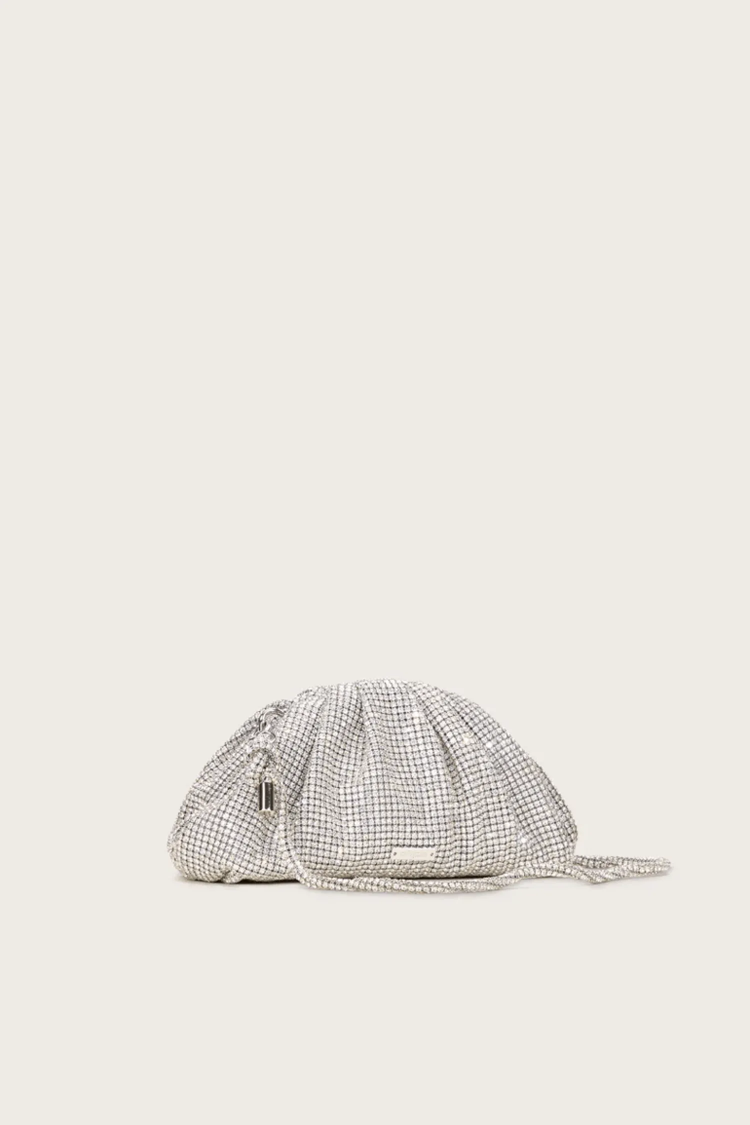 Outlet CULT GAIA JAALA NANO CROSSBODY Clear