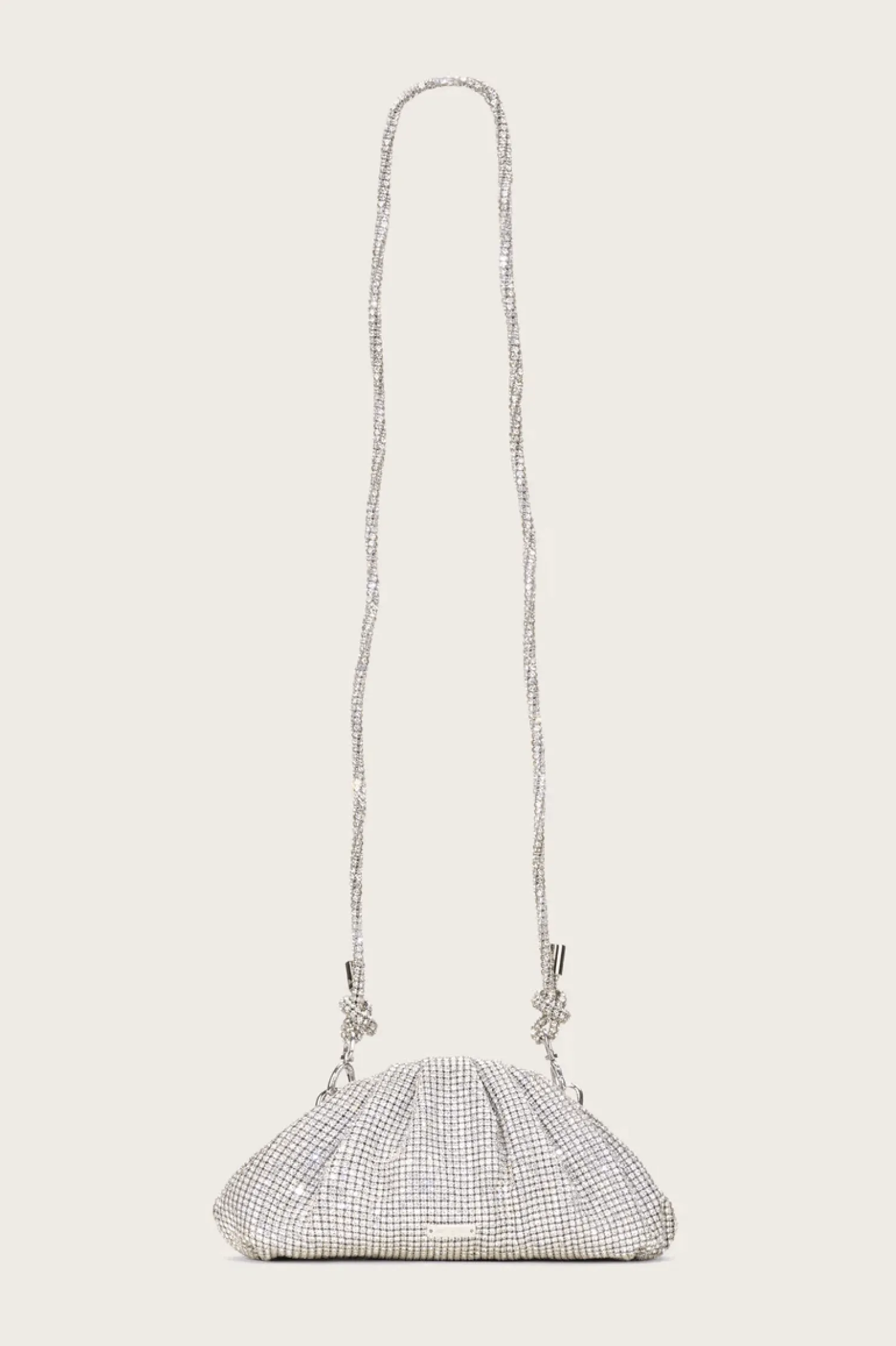 Outlet CULT GAIA JAALA NANO CROSSBODY Clear
