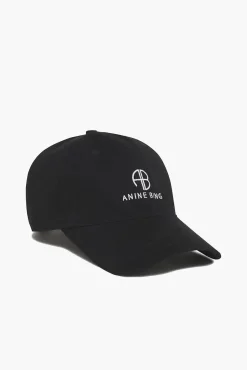Store ANINE BING JEREMY BASEBALL CAP