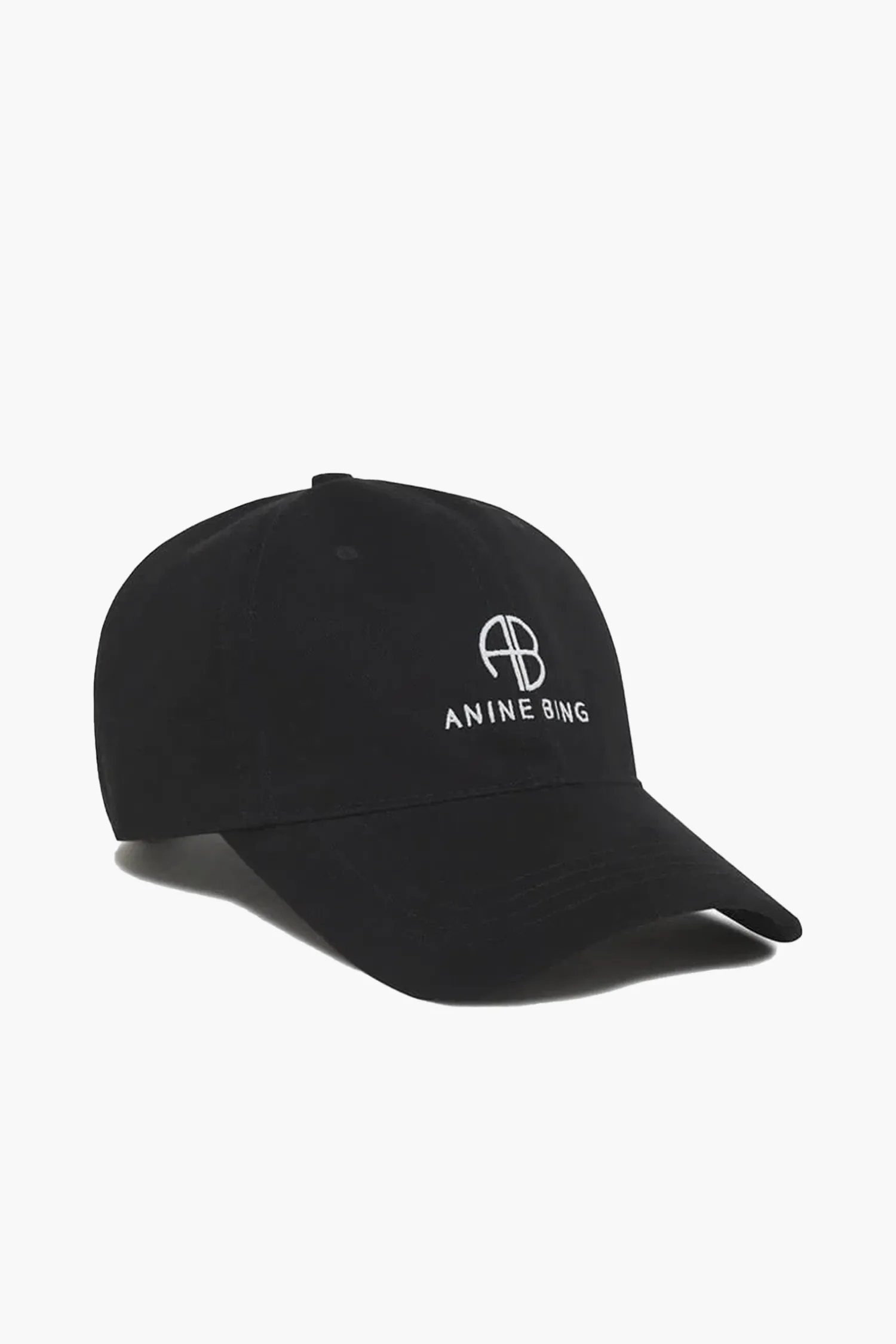 Store ANINE BING JEREMY BASEBALL CAP
