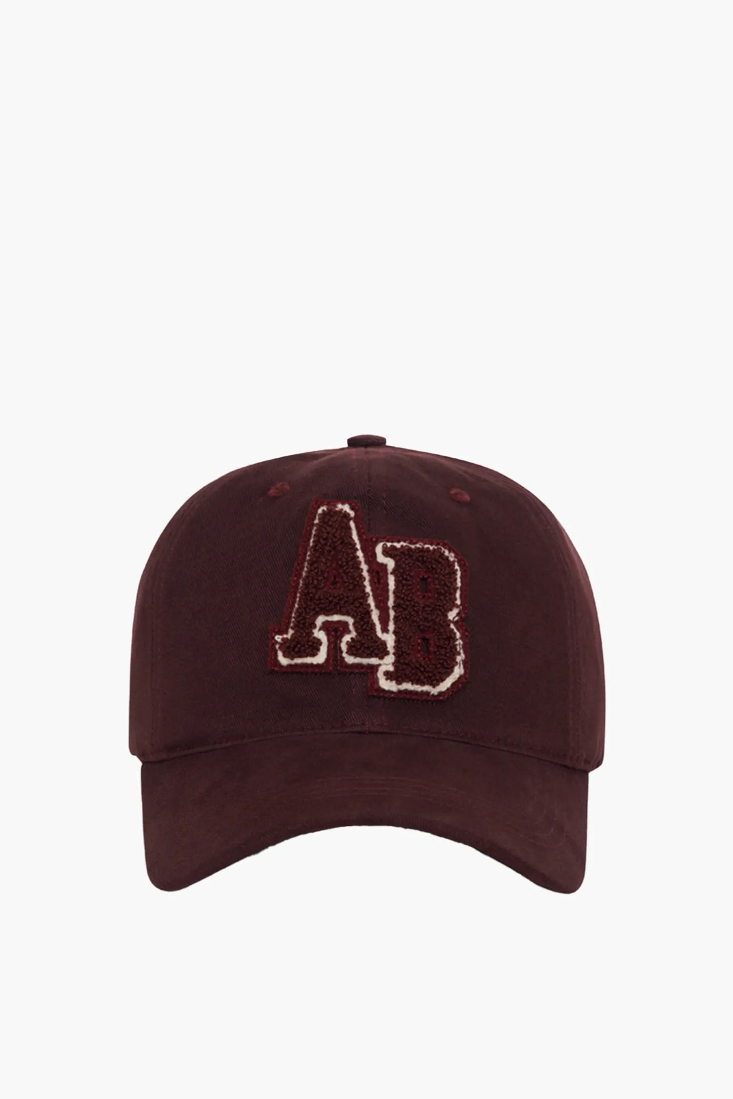 Hot ANINE BING JEREMY BASEBALL CAP LETTERMAN