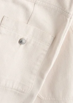 Outlet ISABEL MARANT ÉTOILE JILDA PANTS Ecru