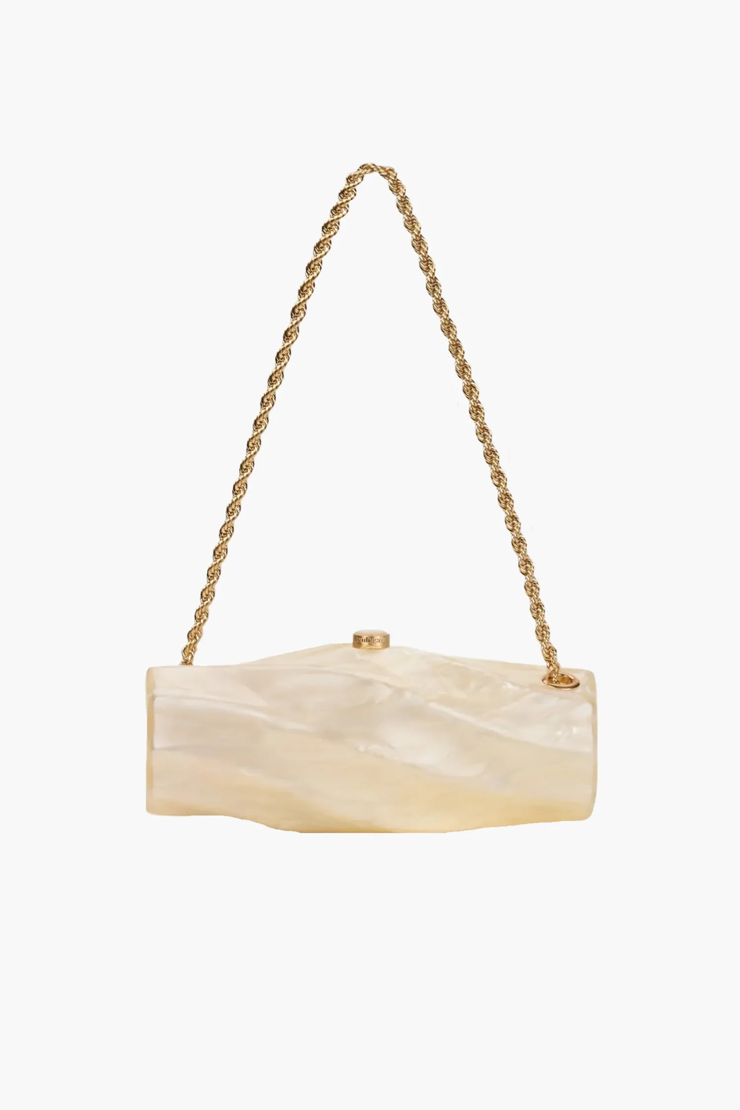 Outlet CULT GAIA JULIET SHOULDER BAG Ivory