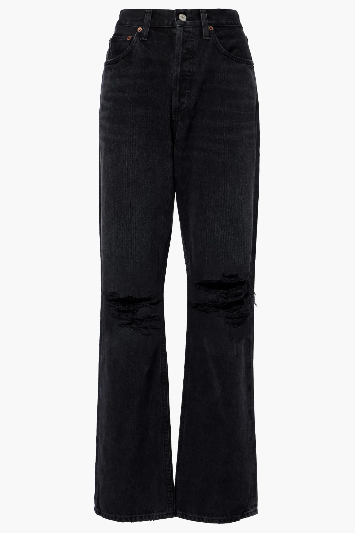 Discount AGOLDE KELLY JEAN