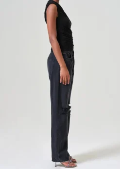 Discount AGOLDE KELLY JEAN