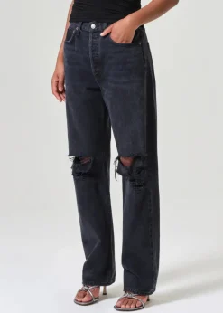 Discount AGOLDE KELLY JEAN