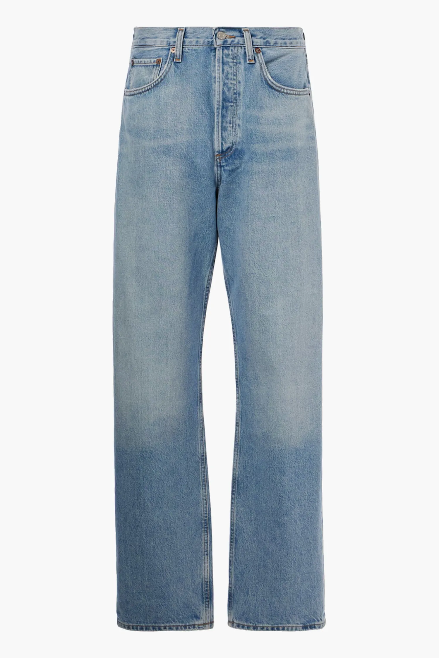 Clearance AGOLDE KELLY JEAN
