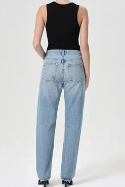Clearance AGOLDE KELLY JEAN